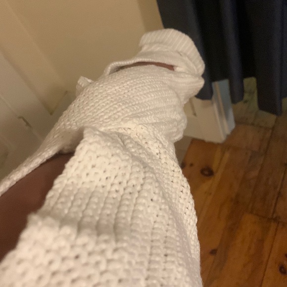 NWT Lane Bryant womens 26/ 28 sweater - Picture 4 of 6